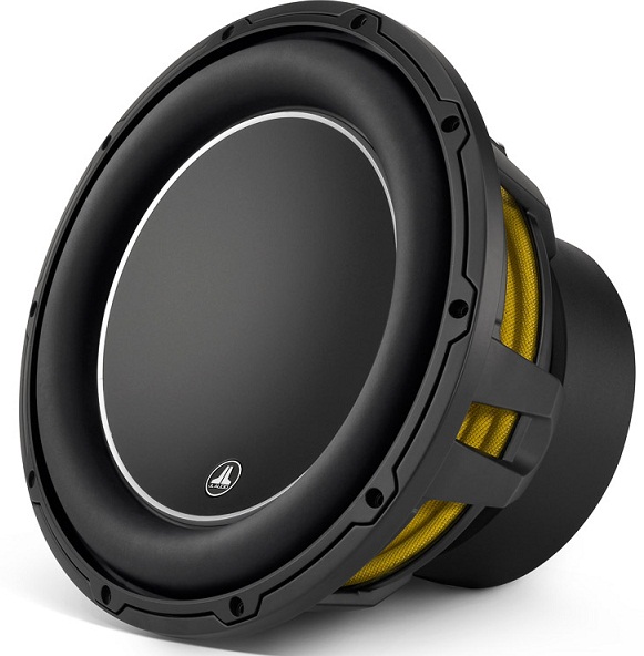 Автомобильный сабвуфер JL Audio 12W6v3-D4 Автомобильный сабвуфер JL Audio 12W6v3-D4